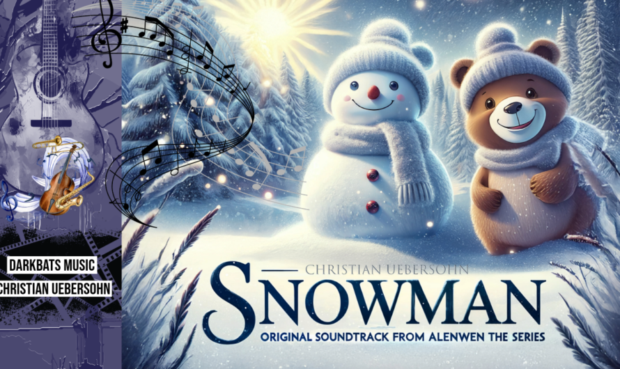 Snowman – Soundtrack (Staffel2 Episode5)